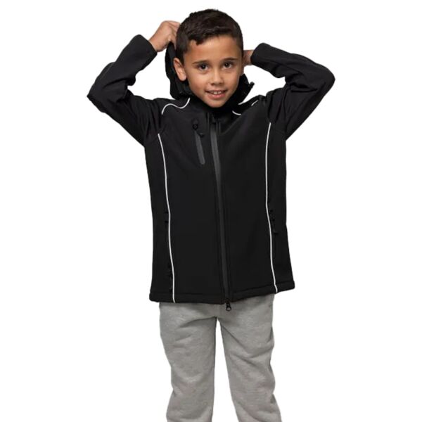Youth Aspen Jackets Thumbnail