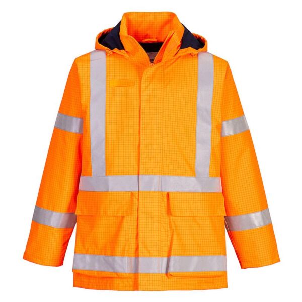 Bizflame Rain TTMC Class D/N Multi Jacket Thumbnail